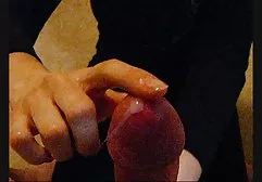 Dostawa pizzy podrywanie dziewczyny i bolesne darmowe sex filmy lesbijki dla klienta