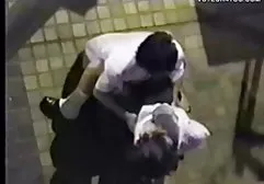 Zły cień w mroku czas w seks rozklapichy szkole