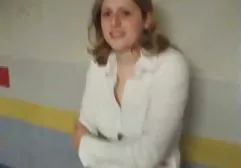 Myślę, że Abby Cat degustacja wody sex z ciocia film