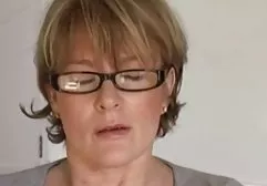 Nogi darmowefilmyerotycznepolskie czarny połysk
